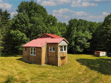 672 Backus Rd, Mount Vision, NY 13810 - photo 4