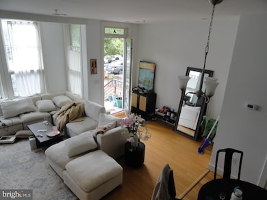 1838 6th St NW unit A, Washington, DC 20001 - photo 4