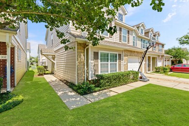 8331 Gros Ventre Ln, Houston, TX 77095 - photo 3