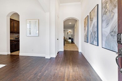 418 Heritage Ln, Wylie, TX 75098 - photo 3