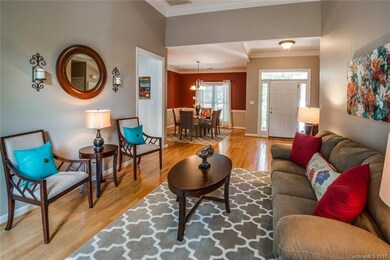 8906 New Oak Ln, Huntersville, NC 28078 - photo 5