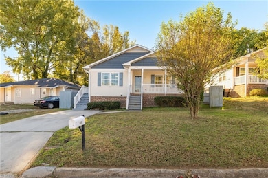 1728 Brooks Ave, High Point, NC 27260 - photo 2