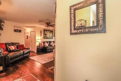 Hallway 2
