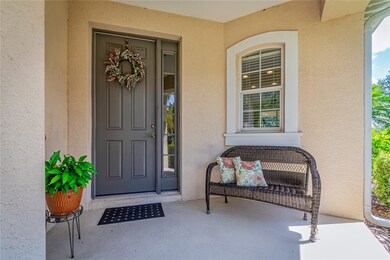 Covered Entry