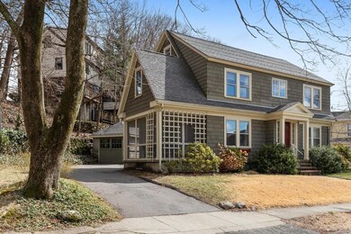 21 Winslow Rd, Winchester, MA 01890 - photo 4