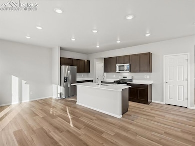 6778 Roundtail Way, Colorado Springs, CO 80925 - photo 3