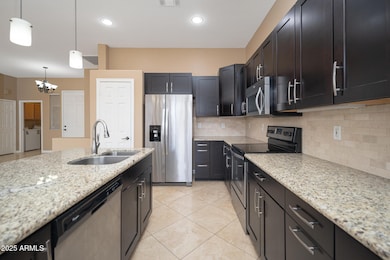 13679 W Tara Ln, Surprise, AZ 85374 - photo 6