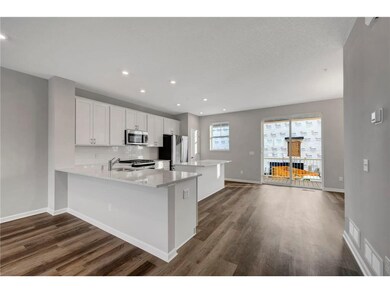 Similar Model Kitchen
