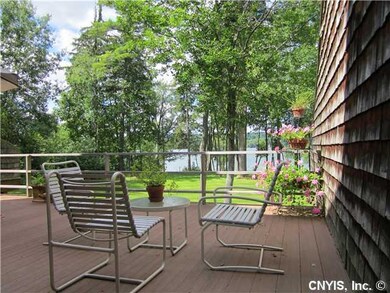 Patio/Deck