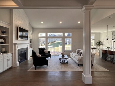 30 Rochambeau Ave unit Lot 40, Wrentham, MA 02093 - photo 6