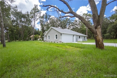 921 N Jill Ave, Citrus Hills, FL 34442 - photo 3