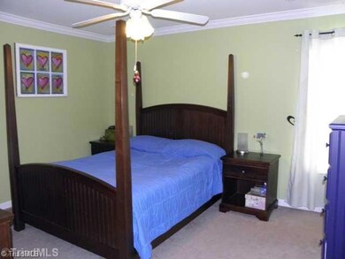 Master Bedroom.