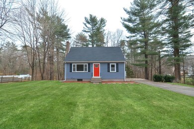 30 Chestnut St, Wrentham, MA 02093 - photo 2