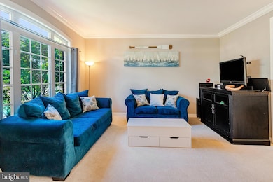 18621 Kerill Rd, Triangle, VA 22172 - photo 4