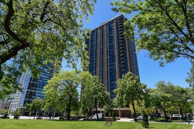 Green Space