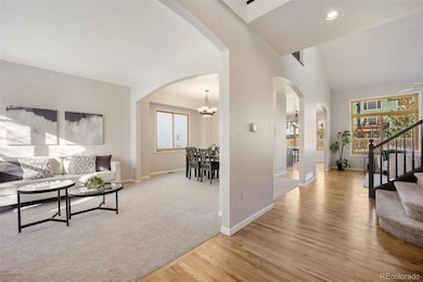 5136 S Ceylon St, Centennial, CO 80015 - photo 2