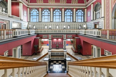 Classical High Condominiums unit 220, Springfield, MA 01103 - photo 3