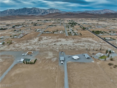 4191 W Maple Rd, Pahrump, NV 89048 - photo 3