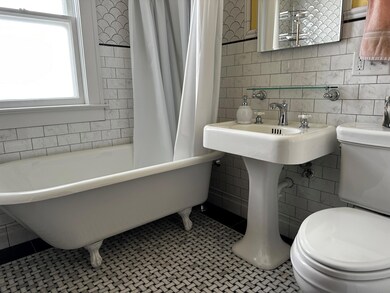 Bath