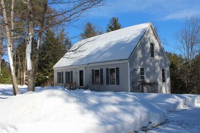 35 Henry Dr, Effingham, NH 03882 - photo 6