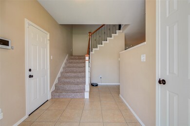 Entry Way