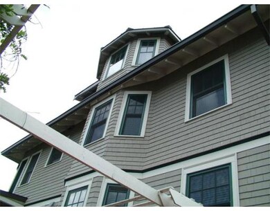 136 Appleton St unit 2NORTH, Cambridge, MA 02138 - photo 4