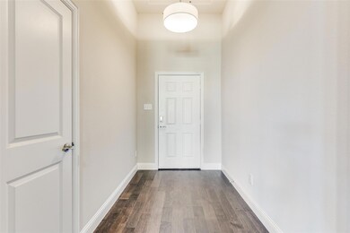 728 Hackamore St, White Settlement, TX 76108 - photo 4