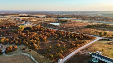 0000 NE 161st St, Luther, OK 73054 - photo 4