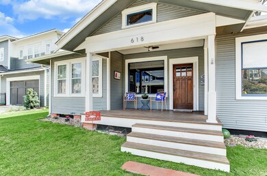 618 Redan St, Houston, TX 77009 - photo 4