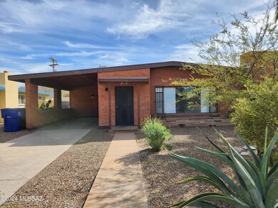 2642 E 10th St, Tucson, AZ 85716 - photo 3