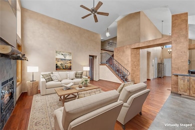 4310 Old Windmill Way, Castle Rock, CO 80109 - photo 6