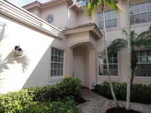 Charming Entry from Courtyard