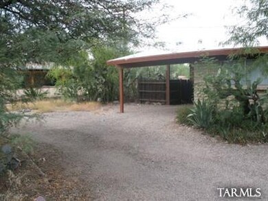 1143 E Water St, Tucson, AZ 85719 - photo 2