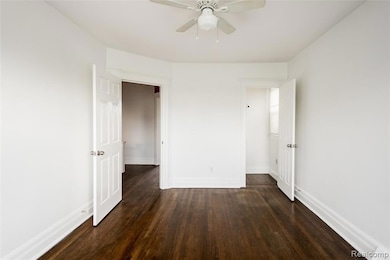2202 Lothrop St, Detroit, MI 48206 - photo 7