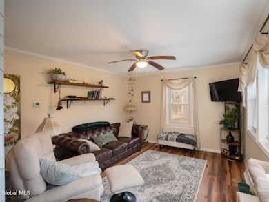 161 Hoags Corners Rd, East Nassau, NY 12062 - photo 5