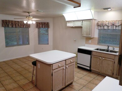 Kitchen View # 2