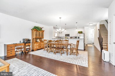 288 Mingo Way unit 35, Townsend, DE 19734 - photo 4