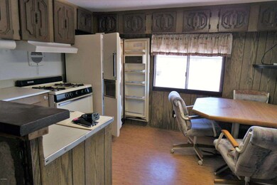 Kitchen-Dining