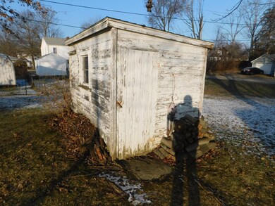 525 Buckeye St, Marysville, OH 43040 - photo 3