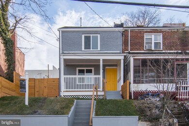 5021 Hanna Place SE, Washington, DC 20019 - photo 2