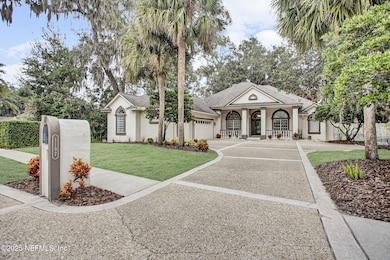 1197 Cunningham Creek Dr, Saint Johns, FL 32259 - photo 2