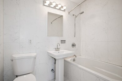 555 Lenox Ave unit 2G, New York, NY 10037 - photo 5