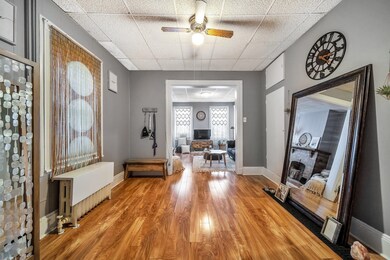 214 Dodd St, Weehawken, NJ 07086 - photo 4