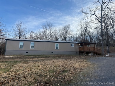 22174 S Black Valley Rd, Tahlequah, OK 74464 - photo 2