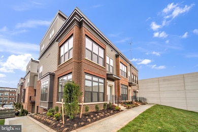 5420 Goshawk Aly, Bethesda, MD 20816 - photo 2