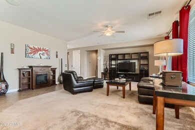 401 W Yellow Wood Ave, San Tan Valley, AZ 85140 - photo 6