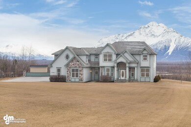 Welcome Home