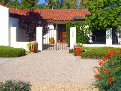 Home Entry