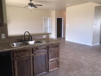 3437 Horizon St, Copperas Cove, TX 76522 - photo 6