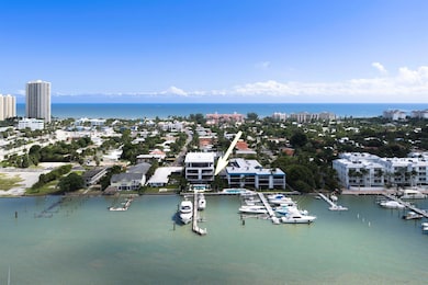 2323 Lake Dr unit 201, West Palm Beach, FL 33404 - photo 3